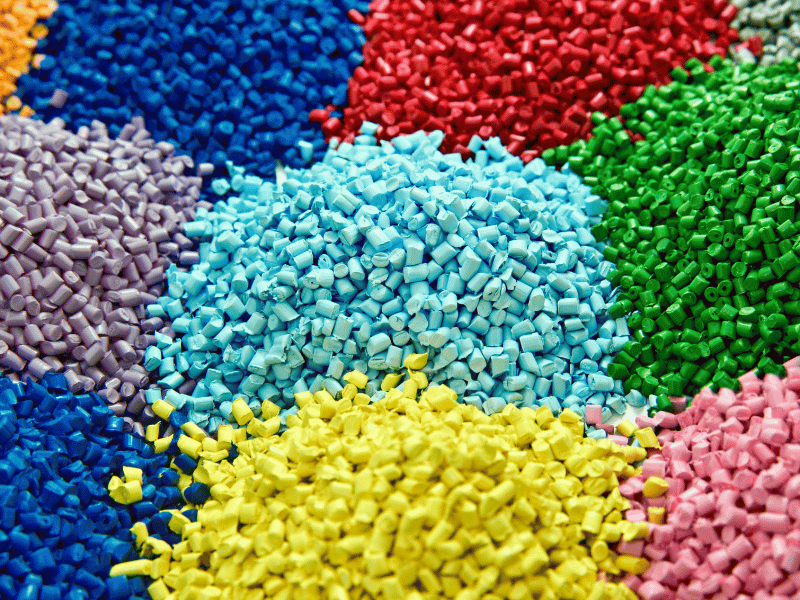 Polymer Division
