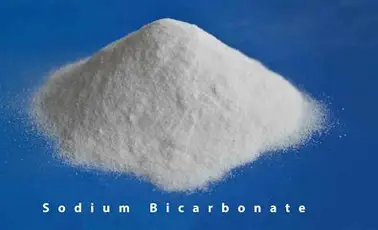 Sodium Bicarbonate