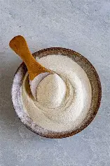 Xanthan Gum