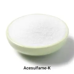 Acesulfame K