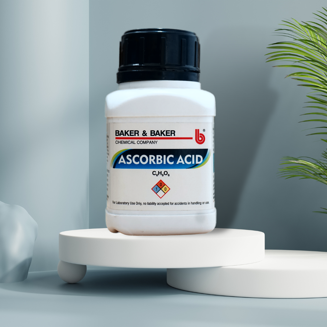 Ascorbic Acid