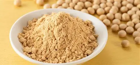 Soya Lecithin