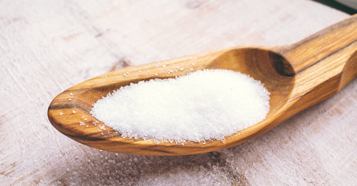 Sucralose