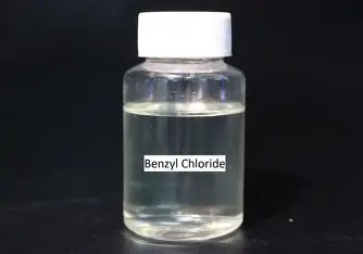 Benzyl Chloride