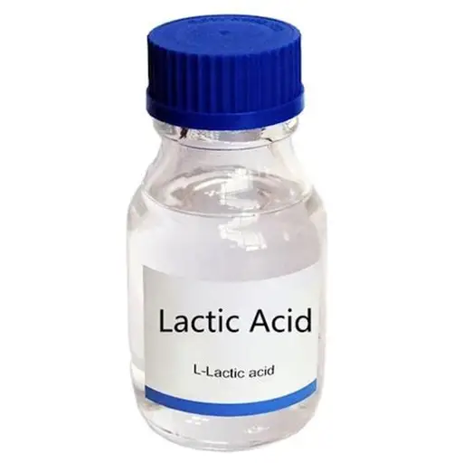 Lactic Acid
