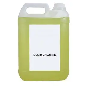 Liquid Chlorine