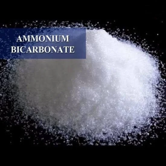 Ammonium Bicarbonate