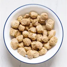 Soya Chunks/Granules/TVP