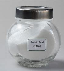 Sorbic Acid