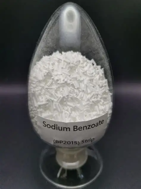 Sodium Benzoate