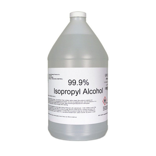 Isopropyl Alcohol (IPA)