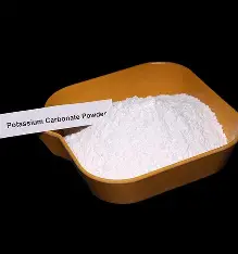 Potassium Carbonate