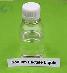 Sodium Lactate