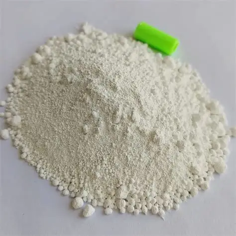 Titanium Dioxide – Rutile Grade