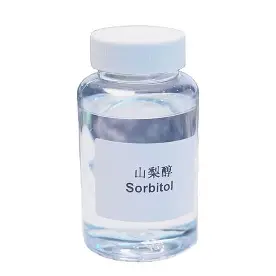 Sorbitol Liquid