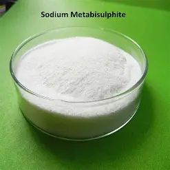 Sodium Metabisulphite (SMBS)