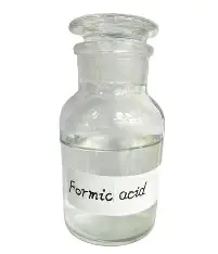 Formic Acid