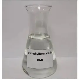 Dimethyl formamide - DMF