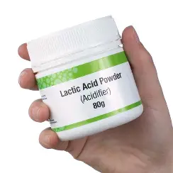 Lactic Acid Powder