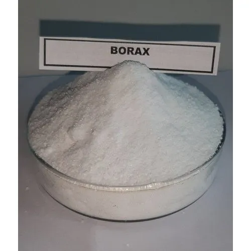 Borax Decahydrate