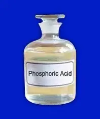 Phosphoric Acid (Food Grade)