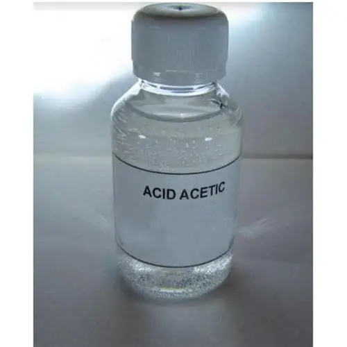 Acetic Acid – Glacial