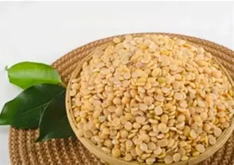 Soya Grits