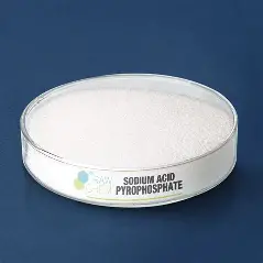 Sodium Acid Pyrophosphate (SAPP)