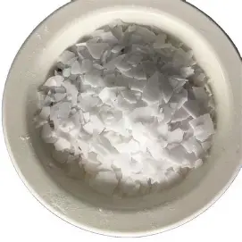 Caustic Potash Flakes