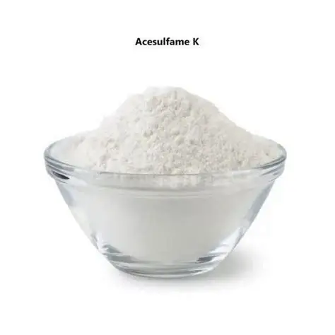 Acesulfame - K