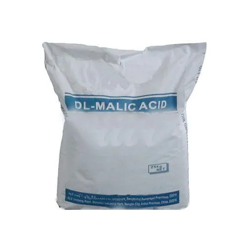 DL-Malic Acid