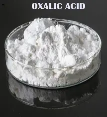 Oxalic Acid