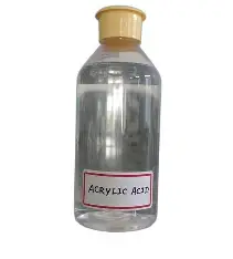 Acrylic Acid