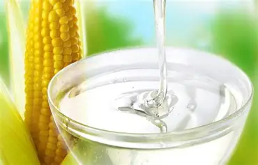 High Maltose Corn Syrup