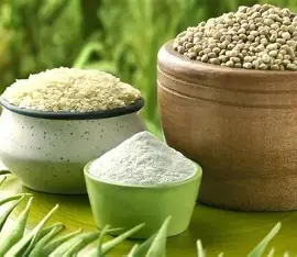 Guar Gum