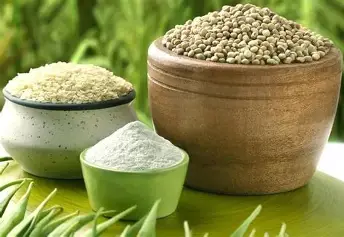 Guar Gum