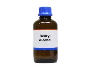 Benzyl Alcohol