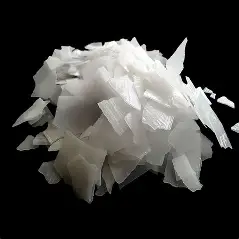 Caustic Soda Flakes / Lye