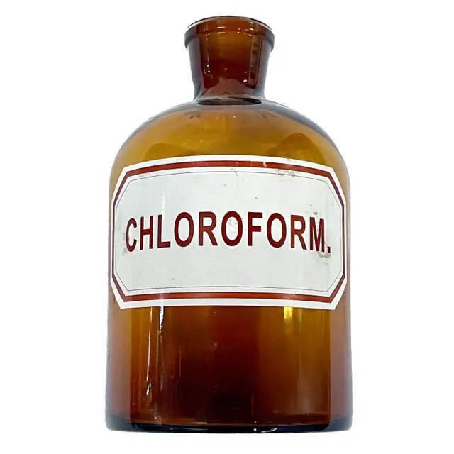 Chloroform