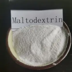 Maltodextrin