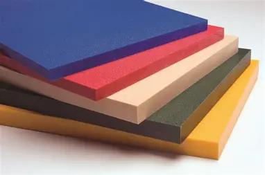 High Density Polyethylenes (HDPE)