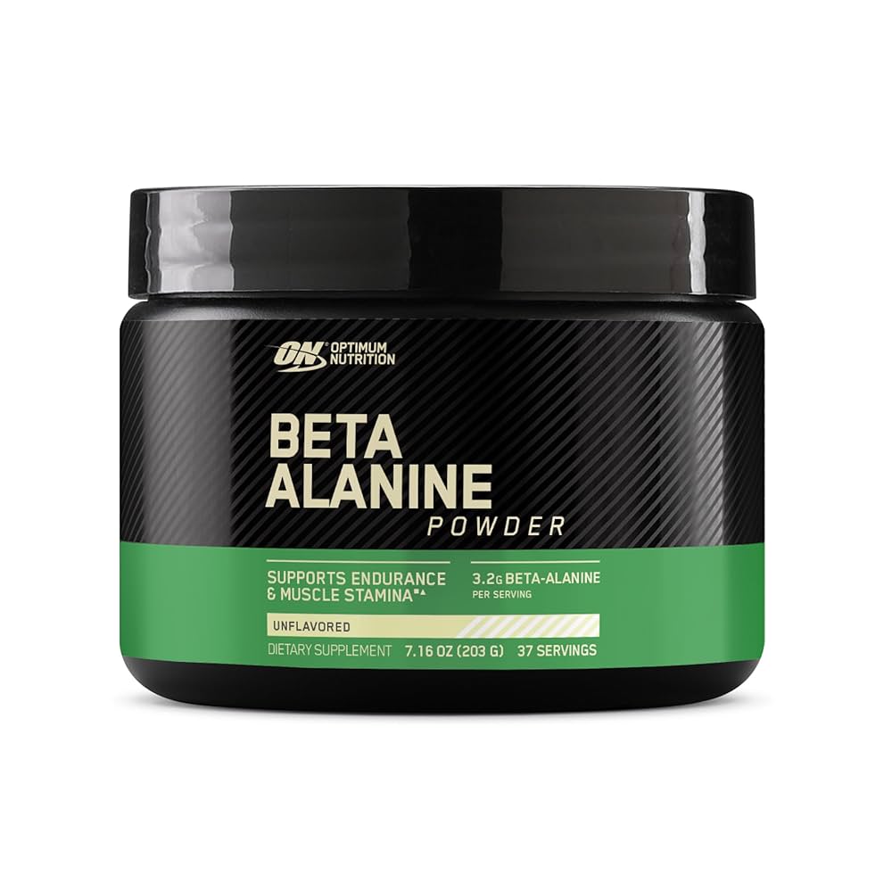 Beta Alanine