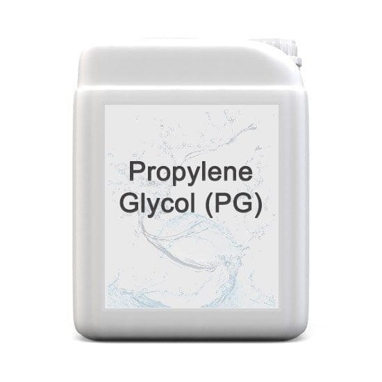 Propylene Glycol - PG