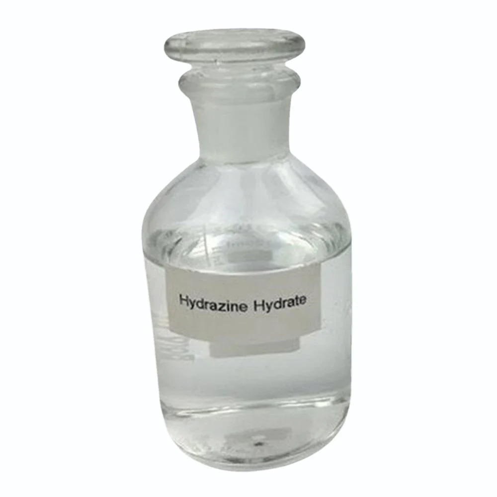 Hydrazine Hydrate