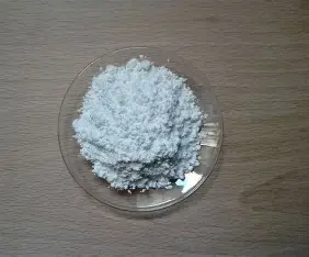 Barium Carbonate